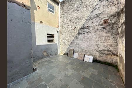 Casa para alugar com 70m², 1 quarto e 1 vagaÁrea comum