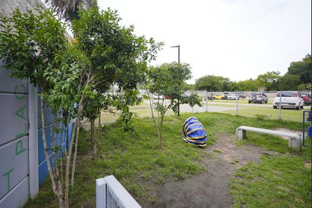 Apartamento para alugar com 43m², 2 quartos e 1 vagaEspaço pet