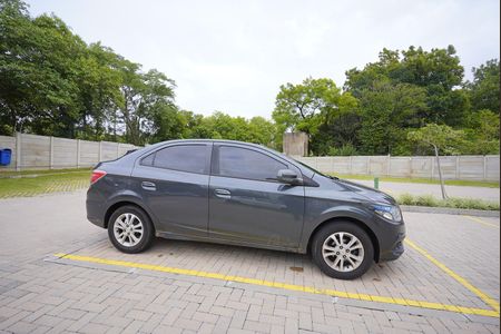 Apartamento para alugar com 43m², 2 quartos e 1 vagaGaragem