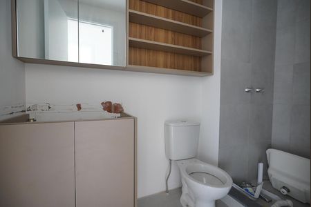 Apartamento para alugar com 43m², 2 quartos e 1 vagaBanheiro 