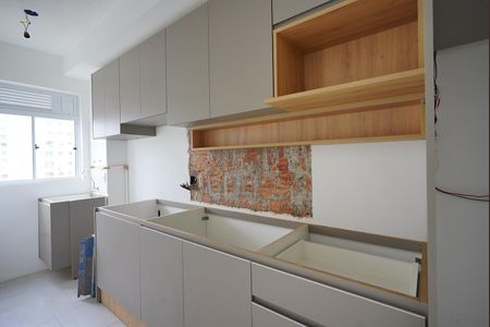 Apartamento para alugar com 43m², 2 quartos e 1 vagaCozinha