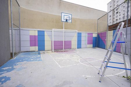 Apartamento para alugar com 43m², 2 quartos e 1 vagaQuadra Esportiva