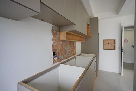 Apartamento para alugar com 43m², 2 quartos e 1 vagaCozinha