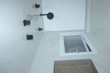 Apartamento para alugar com 51m², 1 quarto e 1 vagaBanheiro 