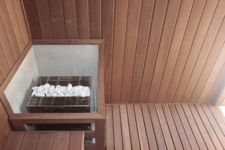 Apartamento para alugar com 51m², 1 quarto e 1 vagaÁrea comum - Sauna