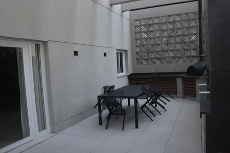Apartamento para alugar com 51m², 1 quarto e 1 vagaÁrea comum - Churrasqueira
