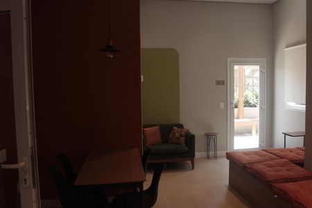 Apartamento para alugar com 51m², 1 quarto e 1 vagaÁrea comum 