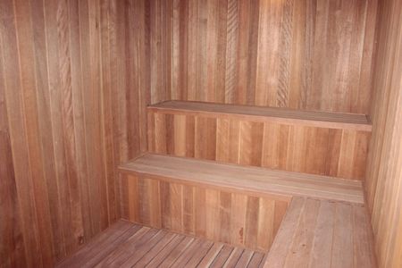 Apartamento para alugar com 51m², 1 quarto e 1 vagaÁrea comum - Sauna