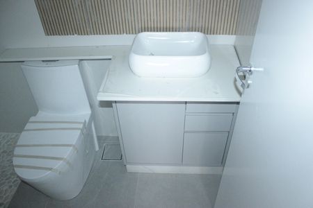 Apartamento para alugar com 51m², 1 quarto e 1 vagaBanheiro 