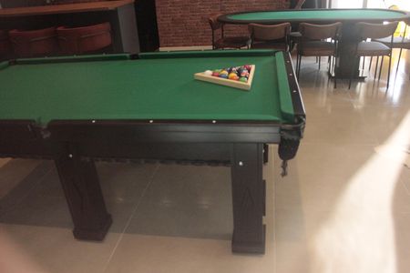 Apartamento para alugar com 51m², 1 quarto e 1 vagaÁrea comum - Sala de jogos