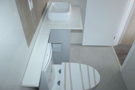 Apartamento para alugar com 51m², 1 quarto e 1 vagaBanheiro 