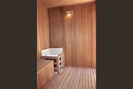 Apartamento para alugar com 51m², 1 quarto e 1 vagaÁrea comum - Sauna