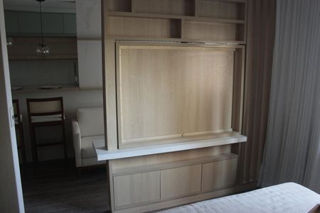 Apartamento para alugar com 51m², 1 quarto e 1 vagaQuarto 