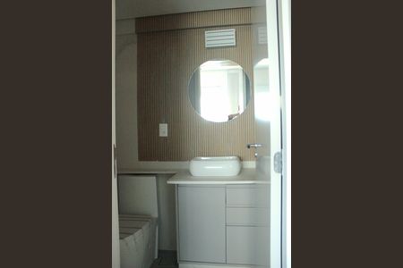 Apartamento para alugar com 51m², 1 quarto e 1 vagaBanheiro 