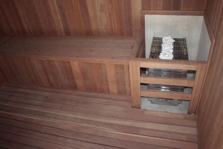 Apartamento para alugar com 51m², 1 quarto e 1 vagaÁrea comum - Sauna