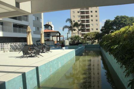 Apartamento para alugar com 51m², 1 quarto e 1 vagaÁrea comum - Piscina