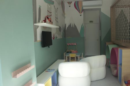Apartamento para alugar com 51m², 1 quarto e 1 vagaÁrea comum - Brinquedoteca e salão gamer