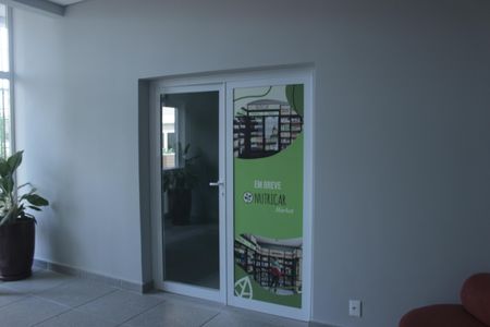 Apartamento para alugar com 51m², 1 quarto e 1 vagaÁrea comum 