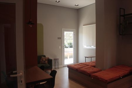 Apartamento para alugar com 51m², 1 quarto e 1 vagaÁrea comum 