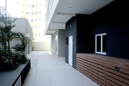 Apartamento para alugar com 51m², 1 quarto e 1 vagaÁrea comum 