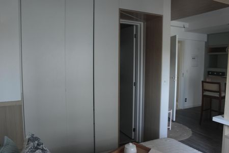 Apartamento para alugar com 51m², 1 quarto e 1 vagaQuarto 
