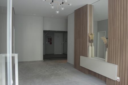Apartamento para alugar com 51m², 1 quarto e 1 vagaÁrea comum 
