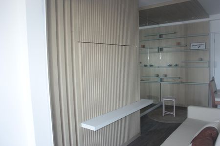 Apartamento para alugar com 51m², 1 quarto e 1 vagaSala 