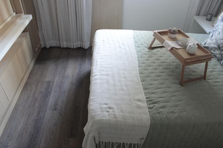 Apartamento para alugar com 51m², 1 quarto e 1 vagaQuarto 