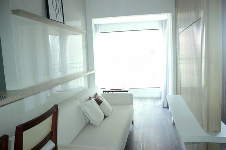 Apartamento para alugar com 51m², 1 quarto e 1 vagaSala 