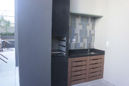 Apartamento para alugar com 51m², 1 quarto e 1 vagaÁrea comum 