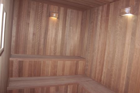 Apartamento para alugar com 51m², 1 quarto e 1 vagaÁrea comum - Sauna