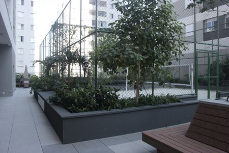 Apartamento para alugar com 51m², 1 quarto e 1 vagaÁrea comum 