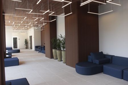 Apartamento para alugar com 51m², 1 quarto e 1 vagaÁrea comum 