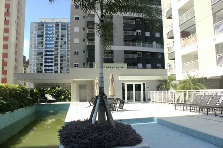 Apartamento para alugar com 51m², 1 quarto e 1 vagaÁrea comum - Piscina
