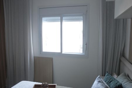 Apartamento para alugar com 51m², 1 quarto e 1 vagaQuarto 