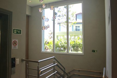 Apartamento para alugar com 51m², 1 quarto e 1 vagaÁrea comum 