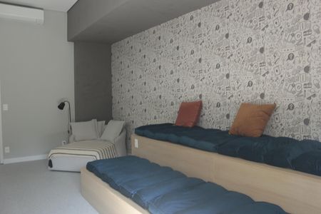 Apartamento para alugar com 51m², 1 quarto e 1 vagaÁrea comum - Brinquedoteca e salão gamer
