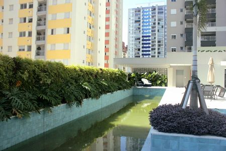 Apartamento para alugar com 51m², 1 quarto e 1 vagaÁrea comum - Piscina