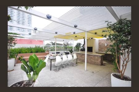 Apartamento para alugar com 46m², 1 quarto e 1 vagaÁrea comum