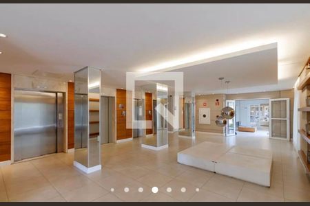 Apartamento para alugar com 46m², 1 quarto e 1 vagaÁrea comum