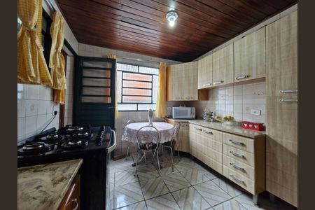 Apartamento para alugar com 55m², 2 quartos e sem vagaCozinha