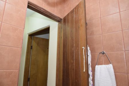 Apartamento para alugar com 55m², 2 quartos e sem vagaBanheiro