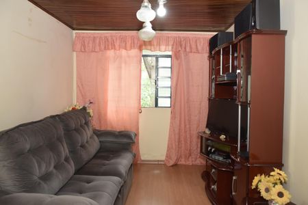 Apartamento para alugar com 55m², 2 quartos e sem vagaSala