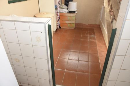 Apartamento para alugar com 55m², 2 quartos e sem vagaLavanderia