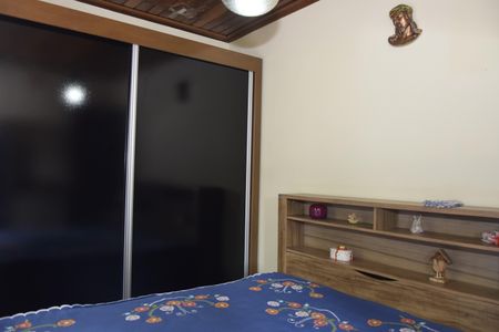 Apartamento para alugar com 55m², 2 quartos e sem vagaQuarto 2