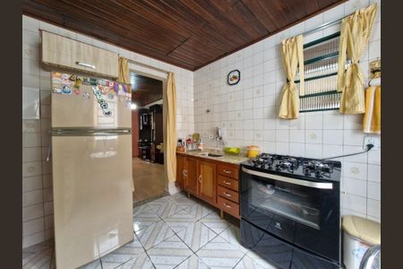 Apartamento para alugar com 55m², 2 quartos e sem vagaCozinha