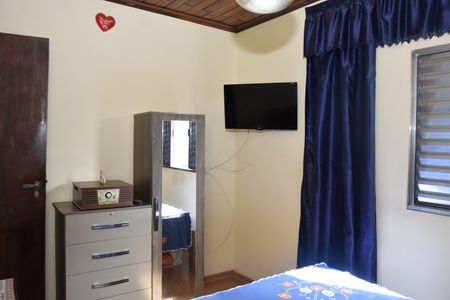 Apartamento para alugar com 55m², 2 quartos e sem vagaQuarto 2
