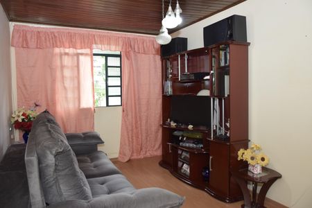 Apartamento para alugar com 55m², 2 quartos e sem vagaSala