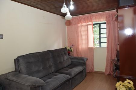 Apartamento para alugar com 55m², 2 quartos e sem vagaSala