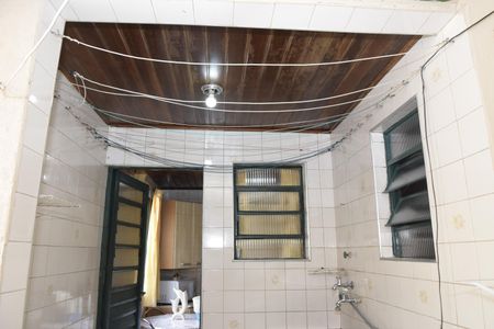 Apartamento para alugar com 55m², 2 quartos e sem vagaLavanderia